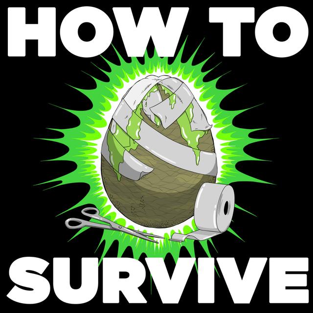 How to Survive: True Grit (2010) - podcast episode cover