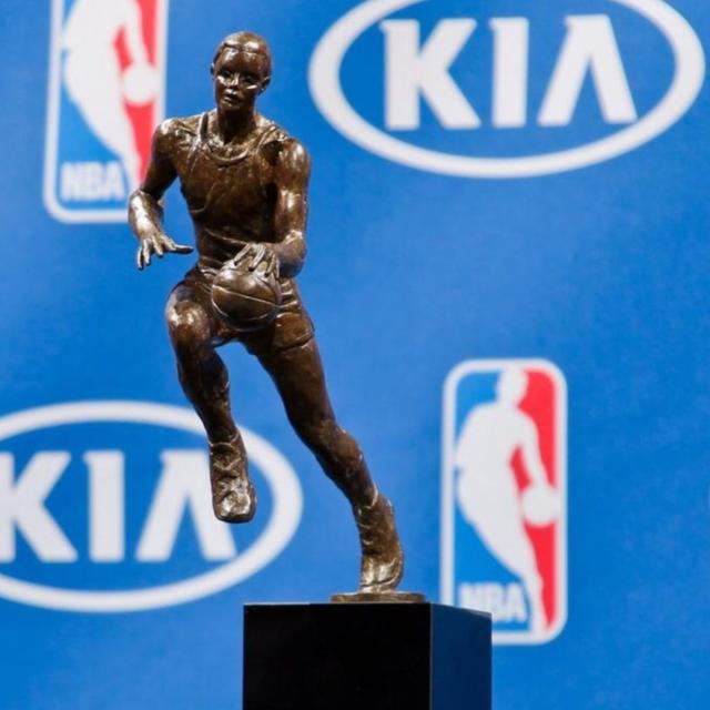 The Real MVP - podcast episode cover