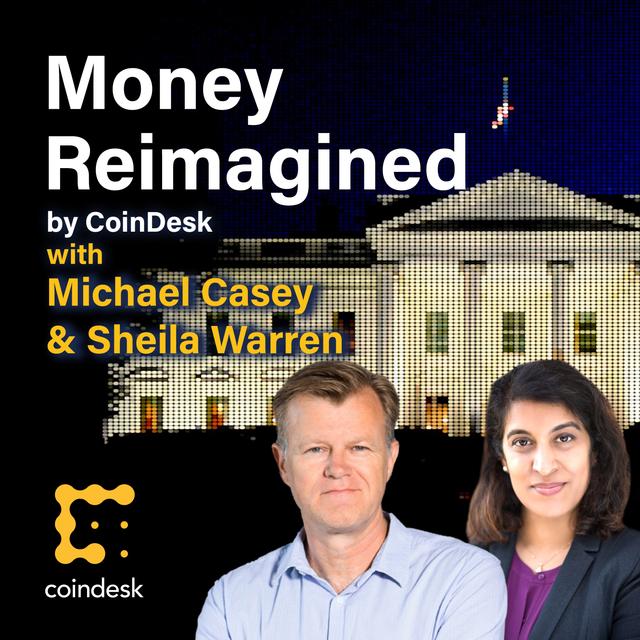 Bitcoin Policy in Biden's Washington, With Kristin Smith and Amy Davine Kim - podcast episode cover