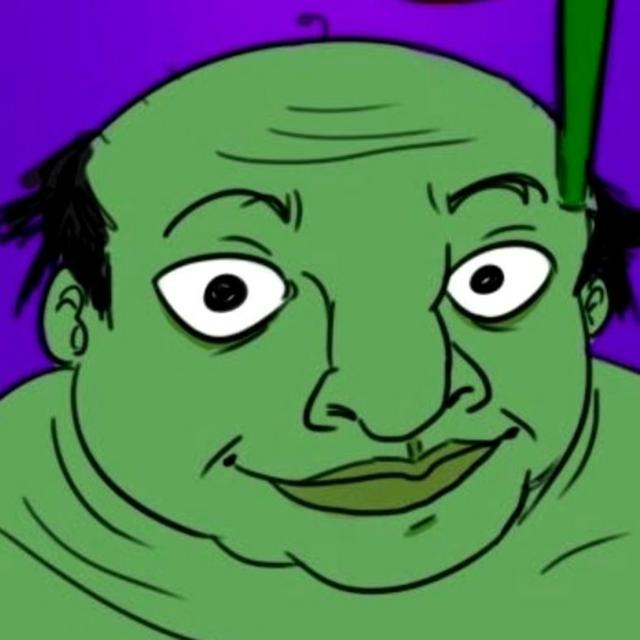 The SBC Podcast Episode 26 - Green Hulking Man Somethings Hoar - podcast episode cover