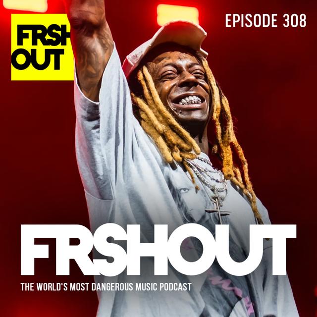 Episode 308 | "Firm Fiasco" - podcast episode cover