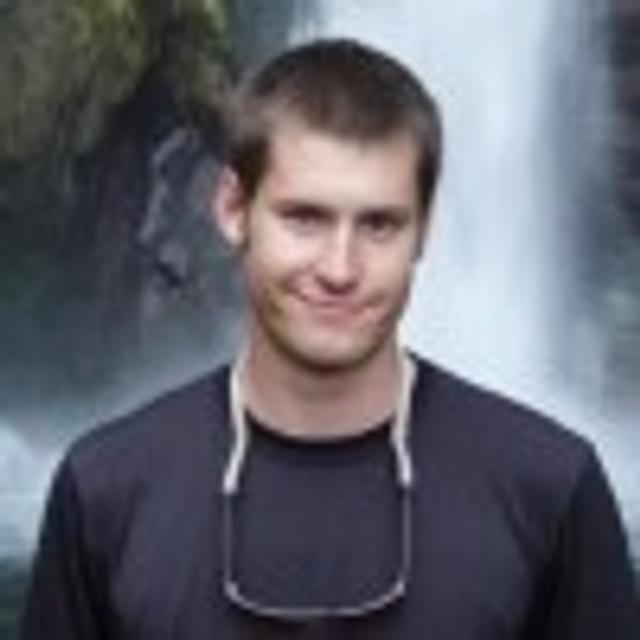 Jesse Lakes from GeniusLink -- Episode 86 -- The Genius of Intelligent Book Links - podcast episode cover