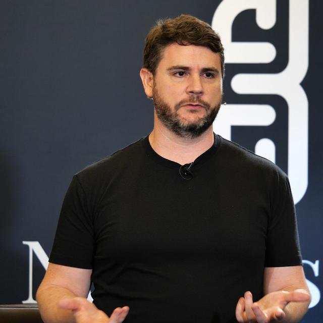 What to Do About Critical Race Theory | James Lindsay - podcast episode cover