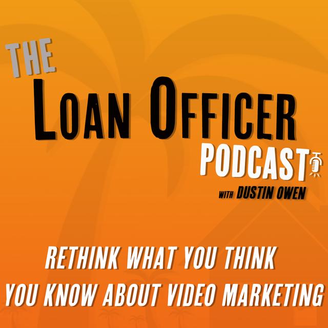 Episode 402: Rethink What You Think You Know About Video Marketing - podcast episode cover