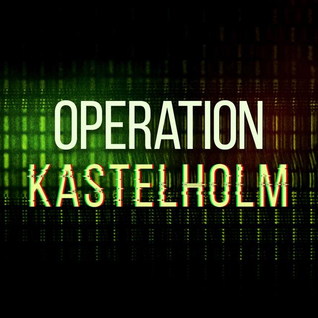 Operation Kastelholm - podcast episode cover