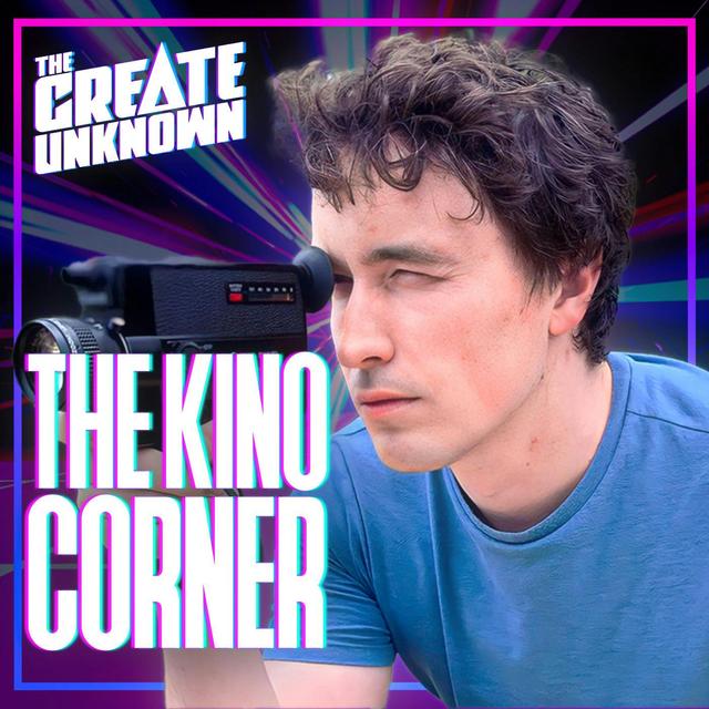 The Worst Era of Film w/ The Kino Corner - podcast episode cover