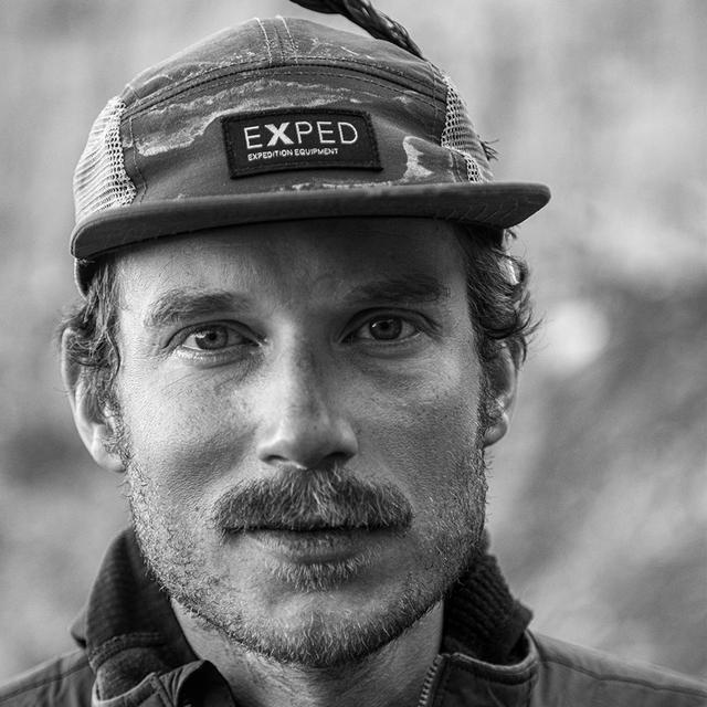 EP 209: Graham Zimmerman — Going to the Mountains to Learn, the 100-Year Plan, and Imperfect Advocacy - podcast episode cover