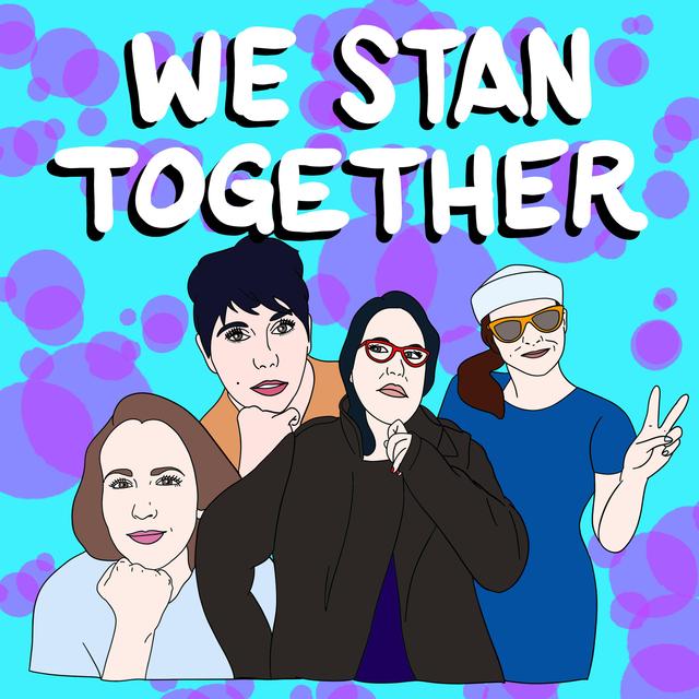 Teenage Dreams w/ Laura Grey & Kristy Lopez-Bernal - podcast episode cover