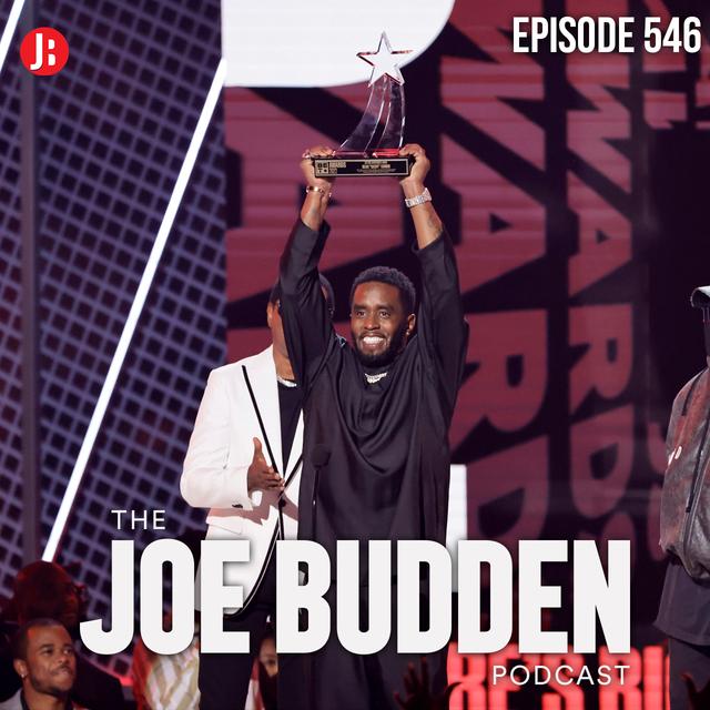 Episode 546 | "Dropout Theories" - podcast episode cover