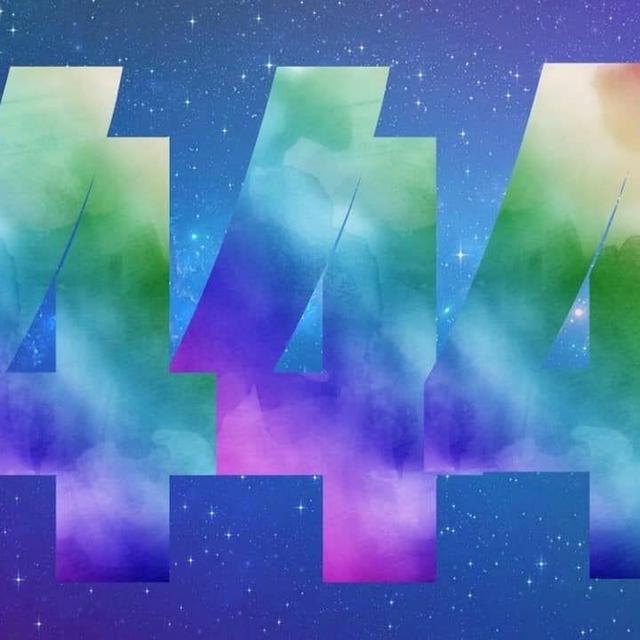 444 Gateway Transmission: Birthing a New Age of Light. - podcast episode cover