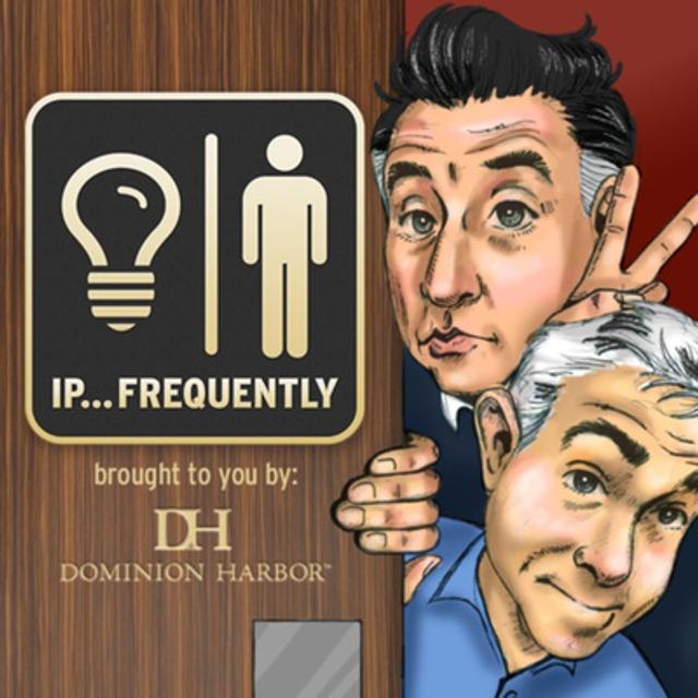 Ep. 124 - It's a Mistake - podcast episode cover