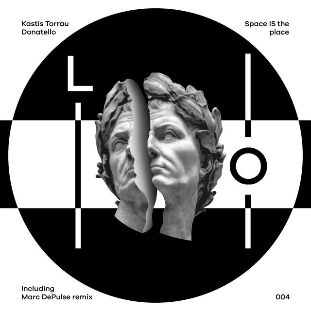 Kastis Torrau & Donatello - Space Is The Place (Marc DePulse Remix) Preview - podcast episode cover