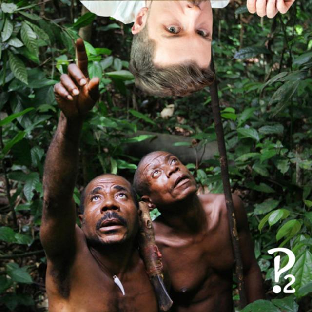 5 miejsc do których NIE pojedziesz - podcast episode cover