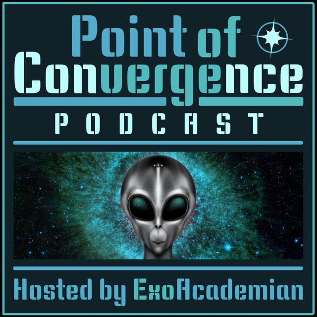 104 - Consciousness Continuum - podcast episode cover