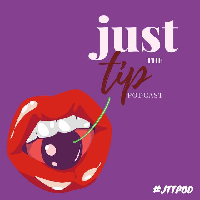 Get Slutty With It - podcast episode cover