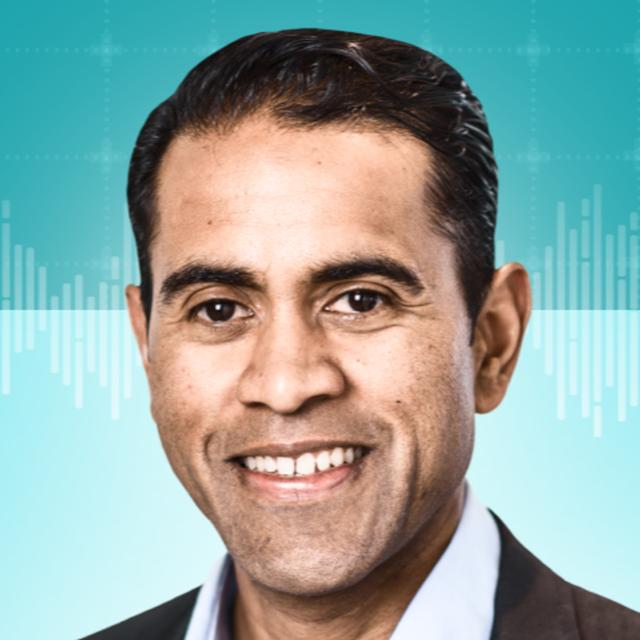 IoT and Edge Computing in Precision Farming | Veea's Ewam de Freitas | Internet of Things Podcast - podcast episode cover