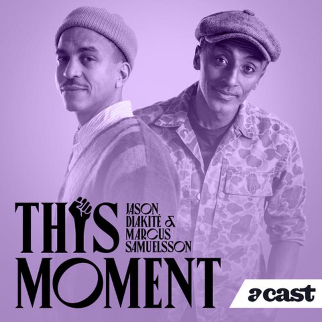 #76 the Making Of Garba With Chef Marion Ringborg - podcast episode cover