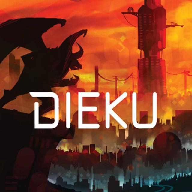 Daniel Sell, Creator of Troika! RPG - podcast episode cover
