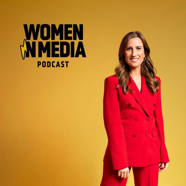 Riley Nimens: Freelance is The New Normal - podcast episode cover