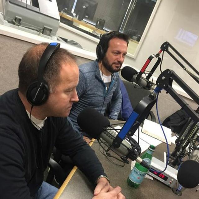 #379 Part  I The Loss Of A Child - A Parent's Worst Nightmare 4/28/23 - podcast episode cover
