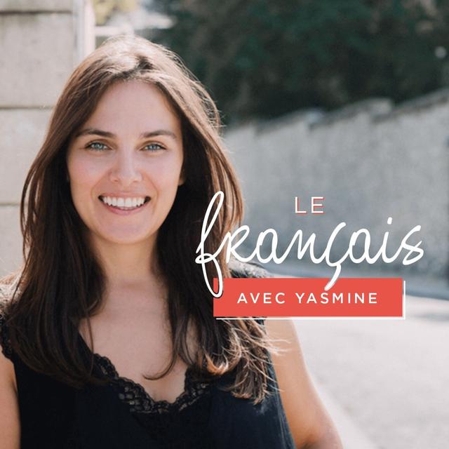 231. J'enseigne le français médical, avec Pascaline Lefort - podcast episode cover