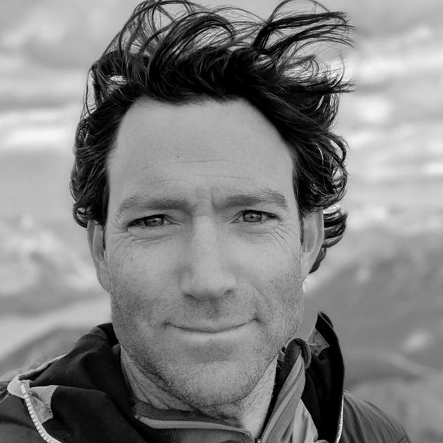 Follow-Up: Mike Doyle — How to Maintain Finger Strength While Sport Climbing (Teaser) - podcast episode cover
