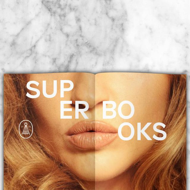003 – Interview Magazine - podcast episode cover