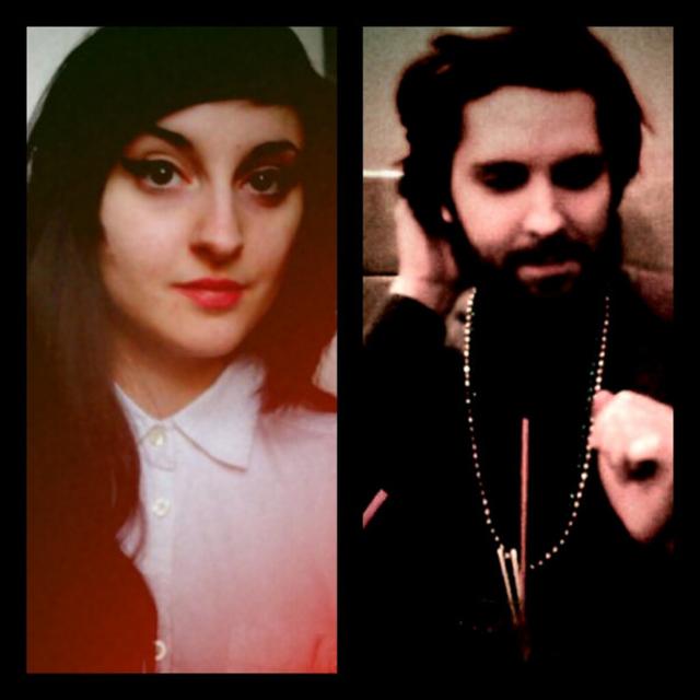 Have a Beer With Brittany & Mikey - Episode 4: Poop Rap - podcast episode cover