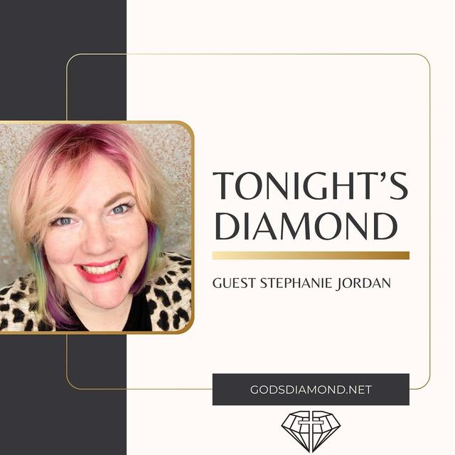 #113 S4 EP 23: Reclaiming Self-Worth Through Boundaries with Stephanie Jordan - podcast episode cover