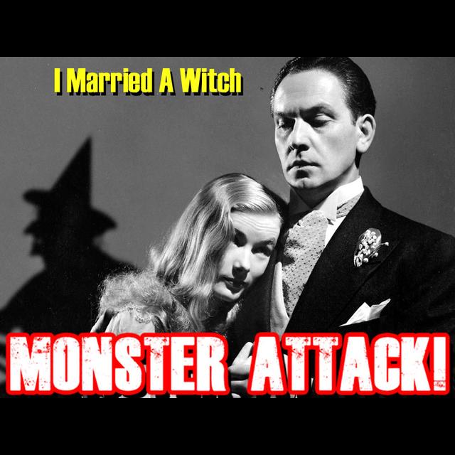 I Married A Witch| Episode 245 - podcast episode cover