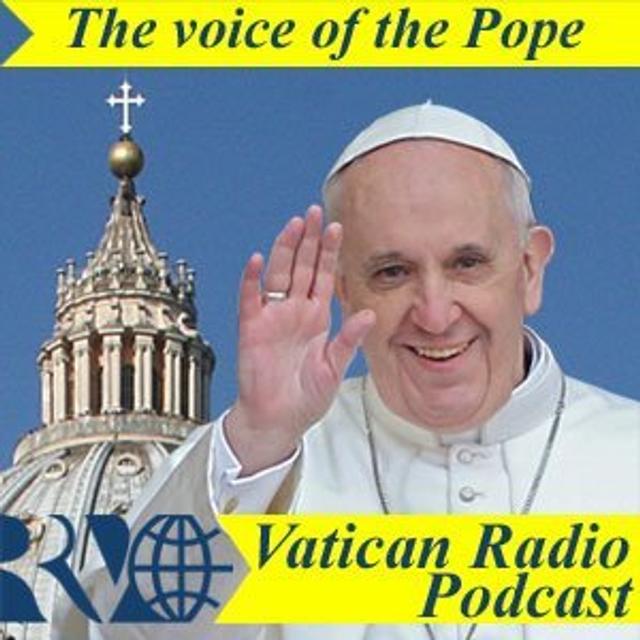 El auténtico amor sufre con los últimos y necesitados - podcast episode cover