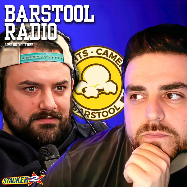Jeff D Lowe & KenJac Reveal Why They Cancelled Their Podcast - podcast episode cover