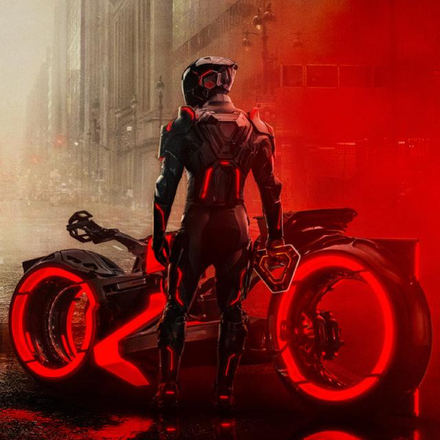 Disney’s “Tron: Ares” Trailer Reaction | Disney Plus News - podcast episode cover
