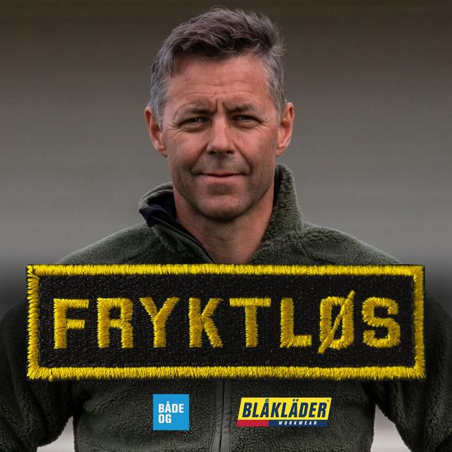 Kristin Harila - podcast episode cover