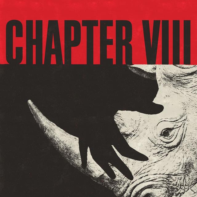 CHAPTER VIII: A Child Cannot Pay For Its Mother’s Milk - podcast episode cover