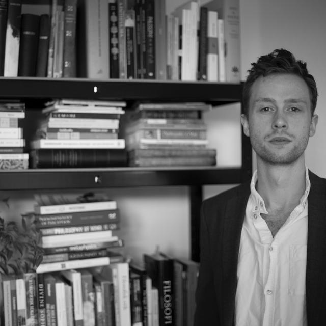 Journalisternes ed: Vi står ved indgangen til det, der kan blive en ny guldalder for journalistikken - podcast episode cover