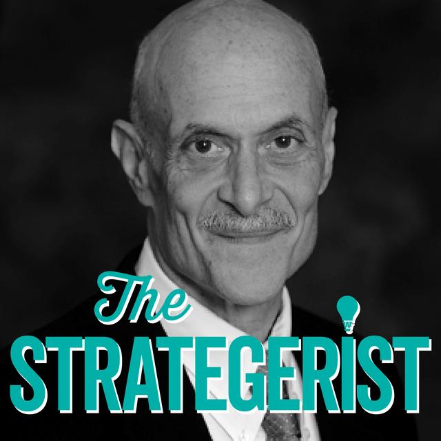 Secretary Michael Chertoff - podcast episode cover