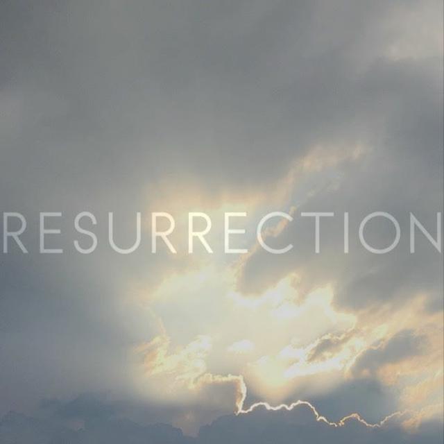 GREG PEARCE RESURRECTION 61 - podcast episode cover