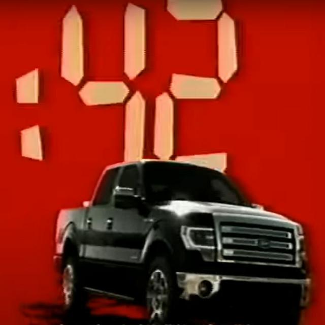 #395 Stars, They Just Like Trucks - podcast episode cover