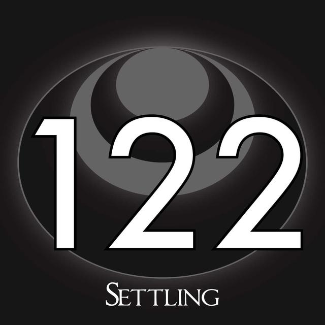 122 – Settling - podcast episode cover