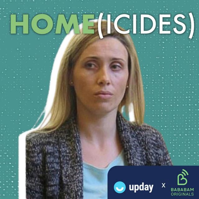 L’affaire Jessy Travaglini, une passion amoureuse qui vire au meurtre : amoureuse désespérée ou tueuse au sang froid ? (3/4) - podcast episode cover