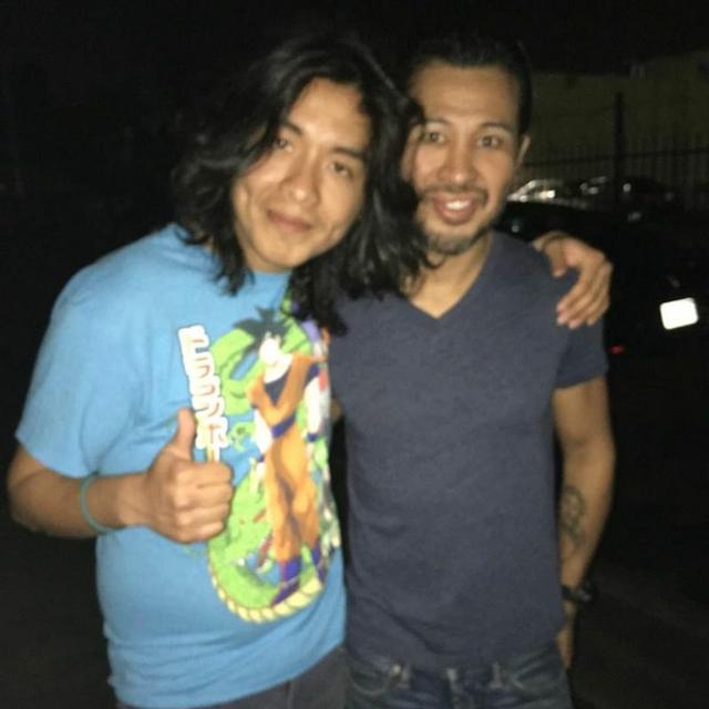 Unbothered by Thai Rivera Ep9 with KENNY LION - podcast episode cover