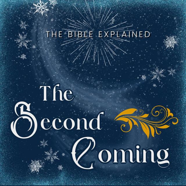 2023 Candlelit Christmas Eve Podcast Episode - The Christmas Story is Not Finished - podcast episode cover