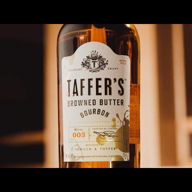 There’s a New Bourbon in Town - podcast episode cover