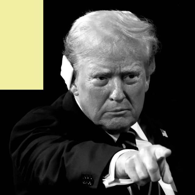 Trump, Vance, and the New Right at the RNC - podcast episode cover