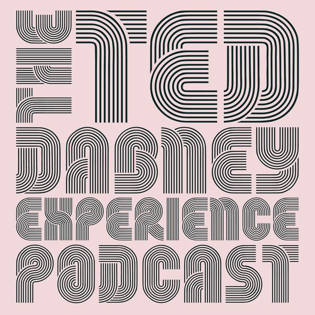TDE EP30 - Atari Engineer Dave Sherman - podcast episode cover
