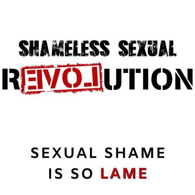 Shameless Sexual Revolution Ep9 - podcast episode cover