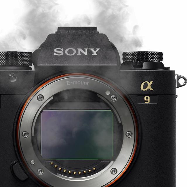 Episode 5: Does the A9 have an overheating issue? - podcast episode cover