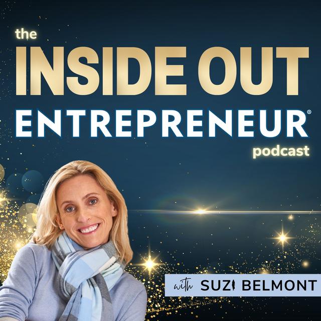 #10: Three money mindset changes for more wealth - podcast episode cover