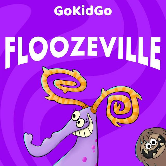 Floozeville Presents: Posy Flynn Sings! - podcast episode cover